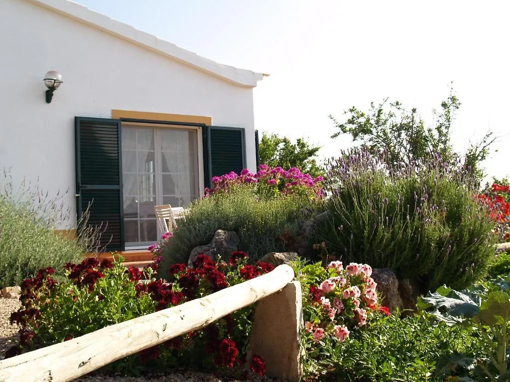 Sobral De Baixo Guest House Castro Marim Country house