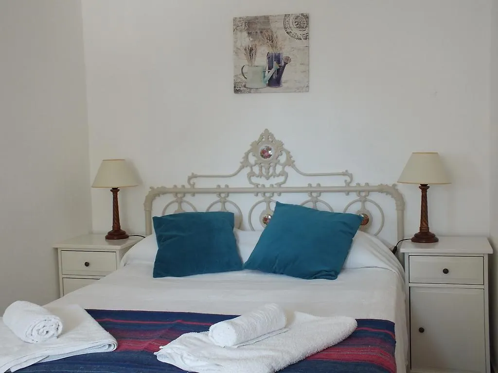 Sobral De Baixo Guest House Castro Marim