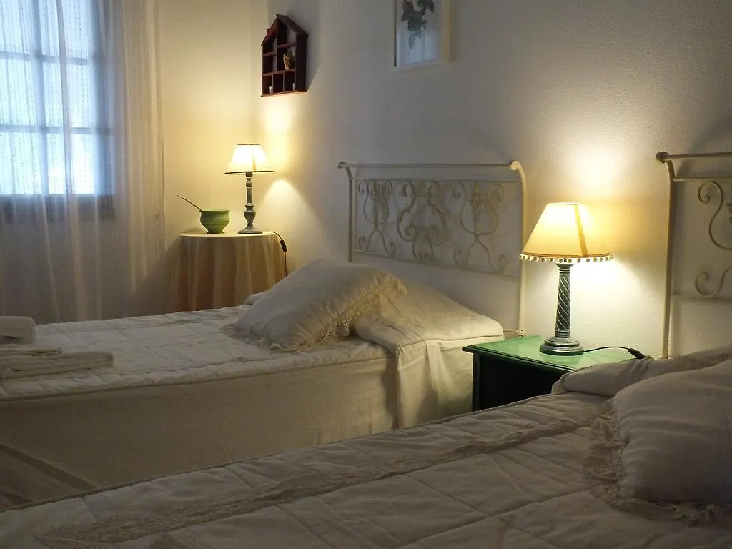 Country house Sobral De Baixo Guest House Castro Marim