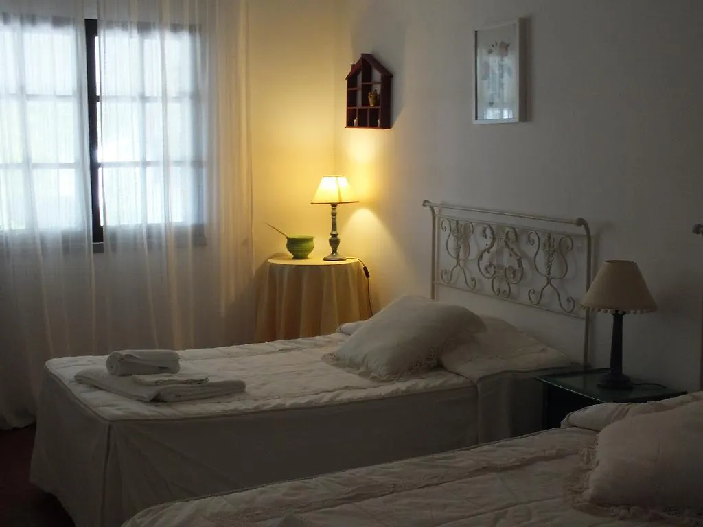 Sobral De Baixo Guest House Castro Marim 0*,