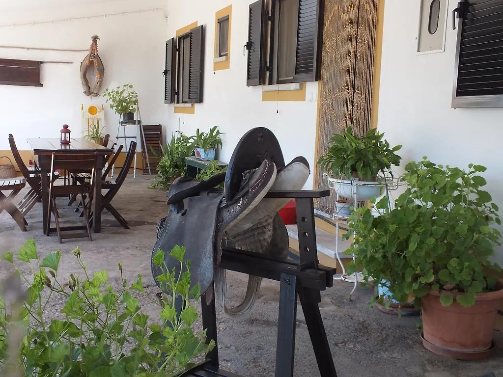 Sobral De Baixo Guest House Castro Marim Country house