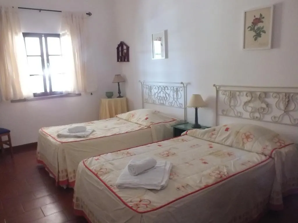 Country house Sobral De Baixo Guest House Castro Marim