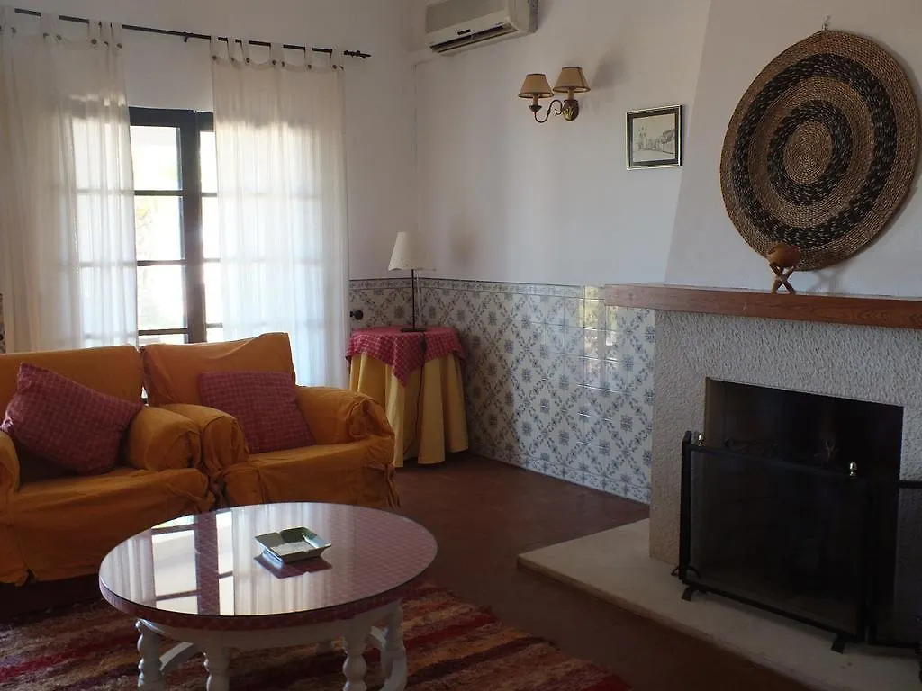 Sobral De Baixo Guest House Castro Marim Country house