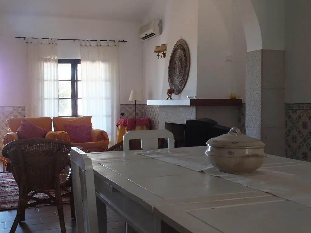 Country house Sobral De Baixo Guest House Castro Marim Portugal