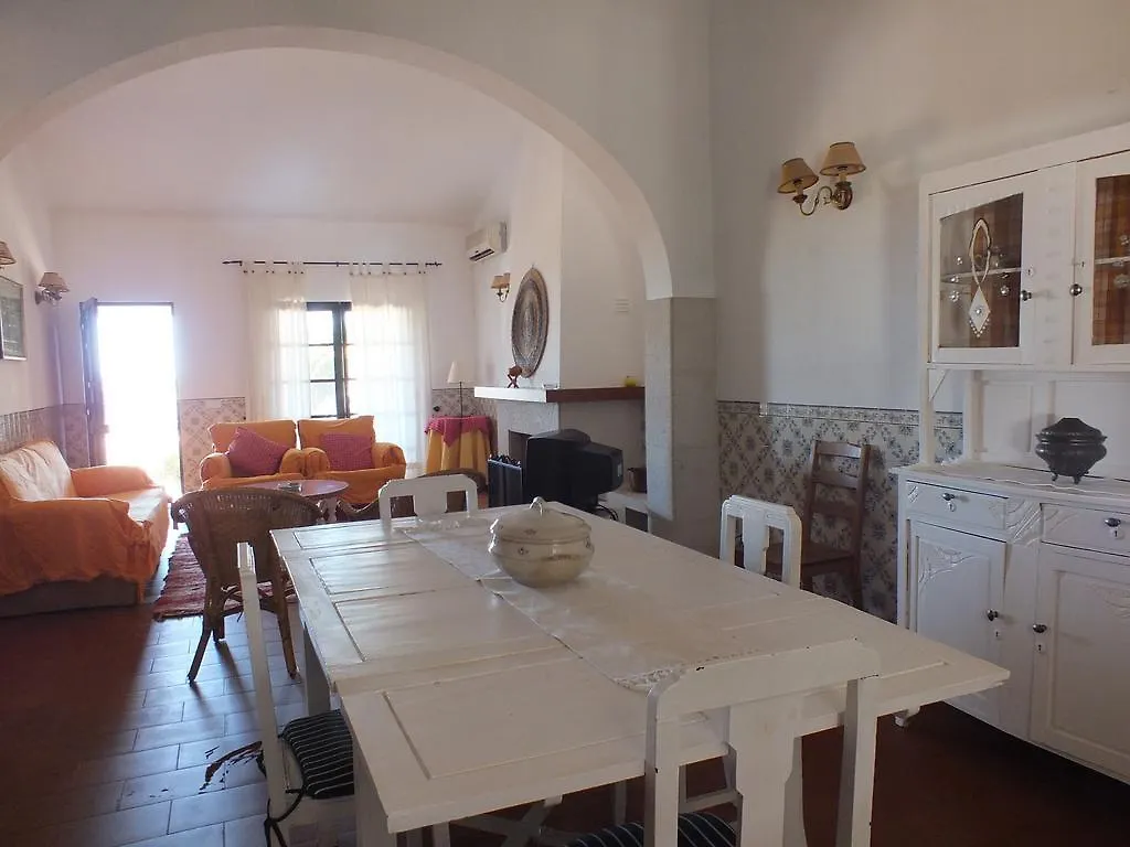 Country house Sobral De Baixo Guest House Castro Marim