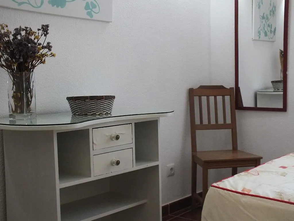 Sobral De Baixo Guest House Castro Marim 0*,