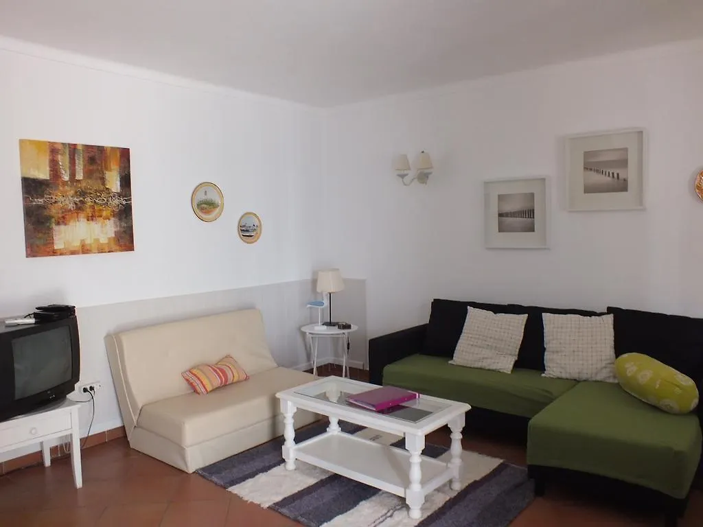Sobral De Baixo Guest House Castro Marim Country house
