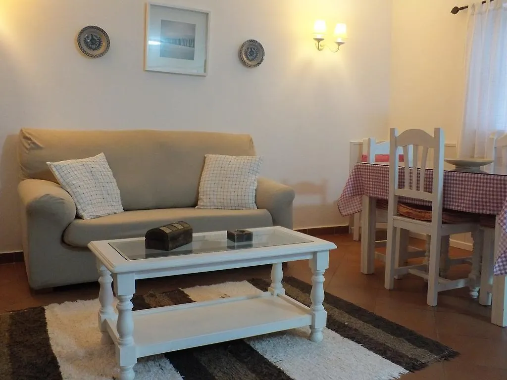 Country house Sobral De Baixo Guest House Castro Marim