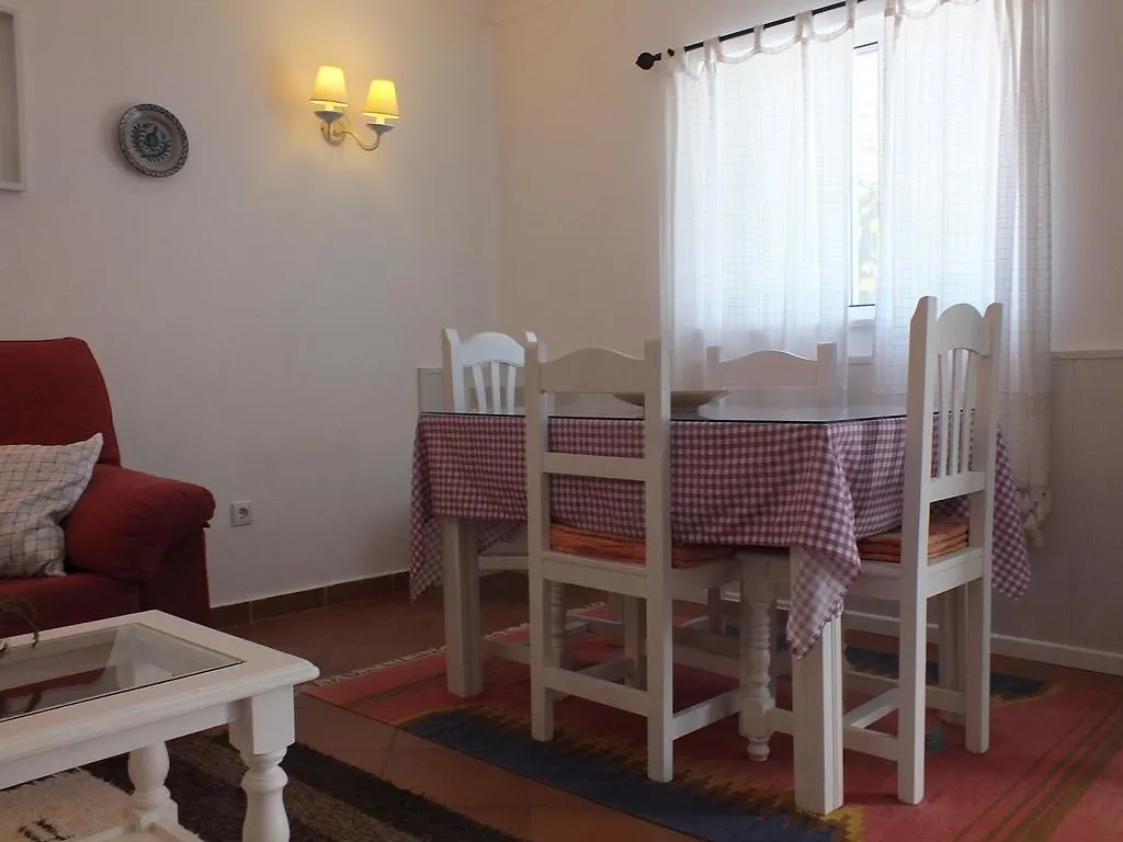 Sobral De Baixo Guest House Castro Marim Portugal