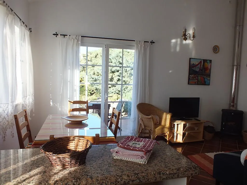 Country house Sobral De Baixo Guest House Castro Marim Portugal