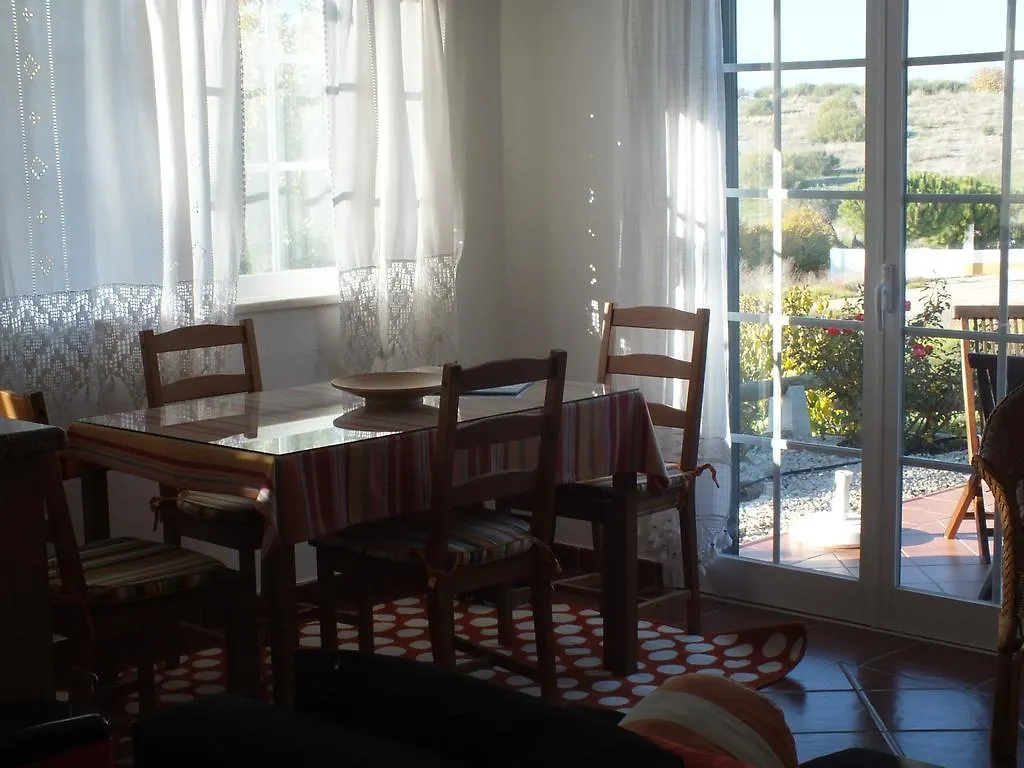 Sobral De Baixo Guest House Castro Marim
