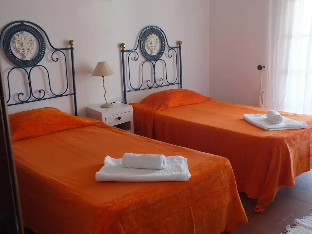 Sobral De Baixo Guest House Castro Marim 0*,