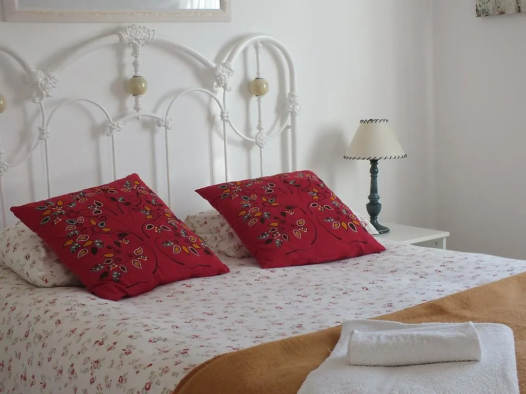 Sobral De Baixo Guest House Castro Marim Country house