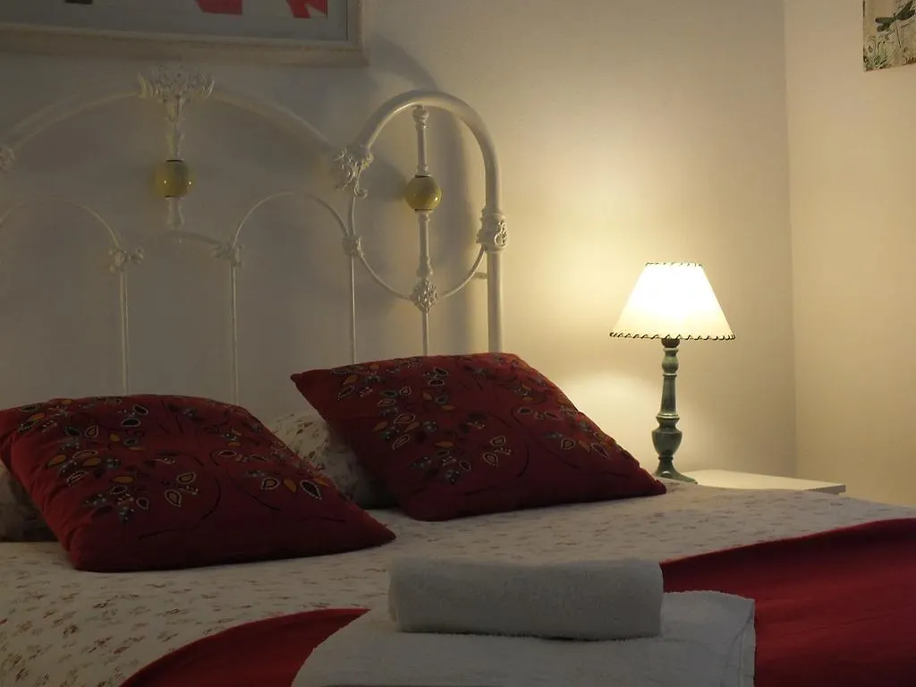Sobral De Baixo Guest House Castro Marim