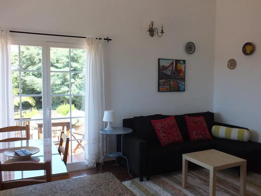 Sobral De Baixo Guest House Castro Marim