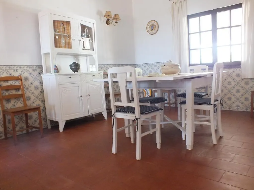 Country house Sobral De Baixo Guest House Castro Marim