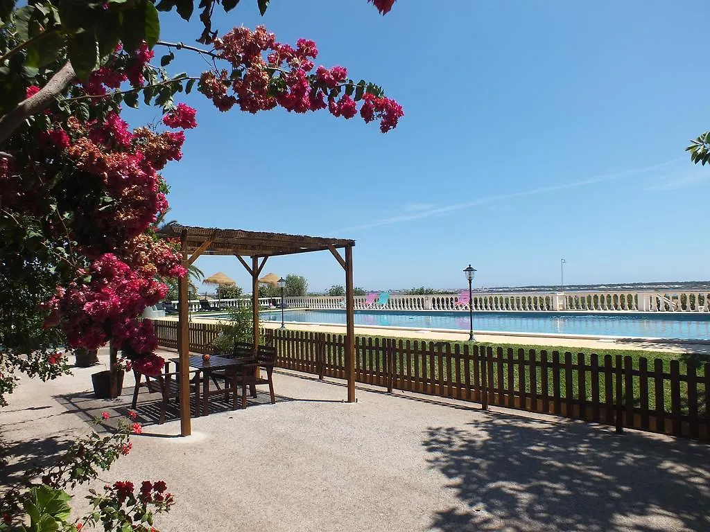Sobral De Baixo Guest House Castro Marim