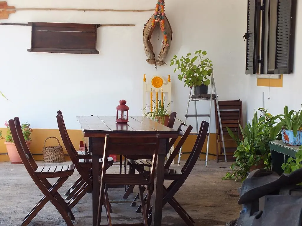 Sobral De Baixo Guest House Castro Marim Portugal