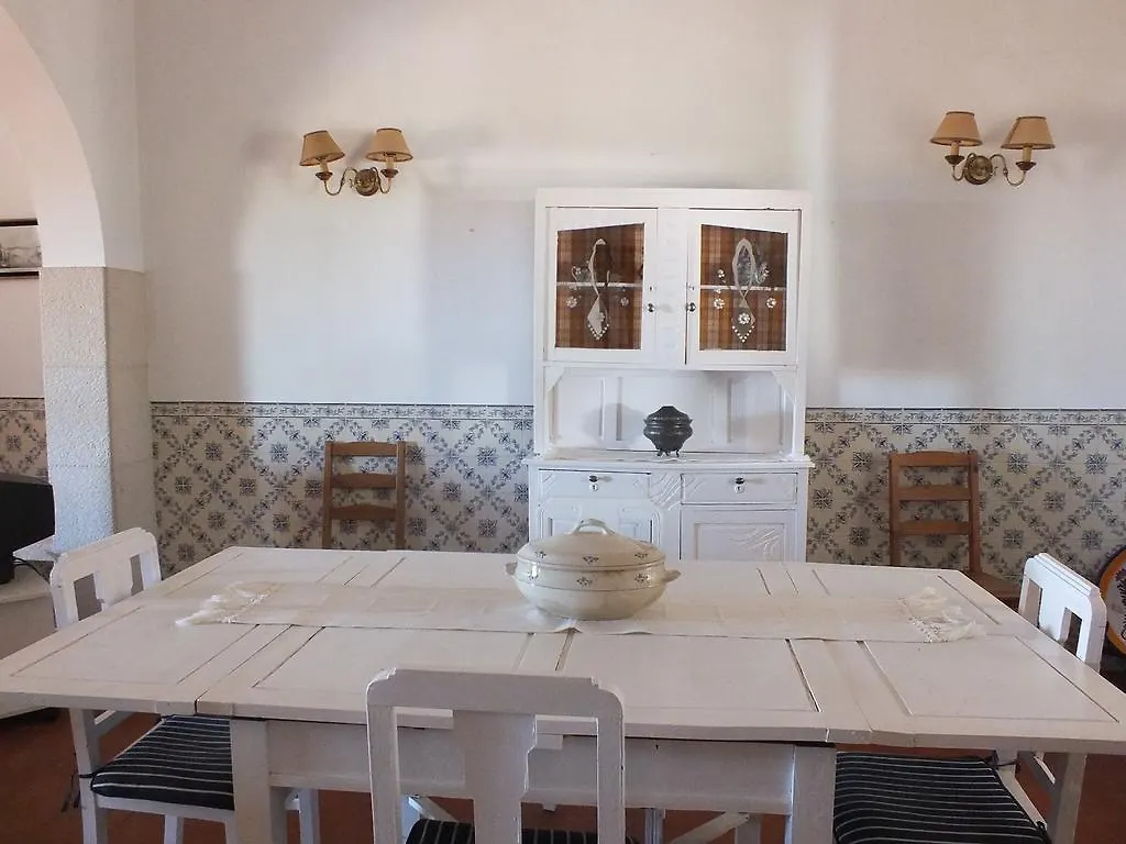 Sobral De Baixo Guest House Castro Marim Country house