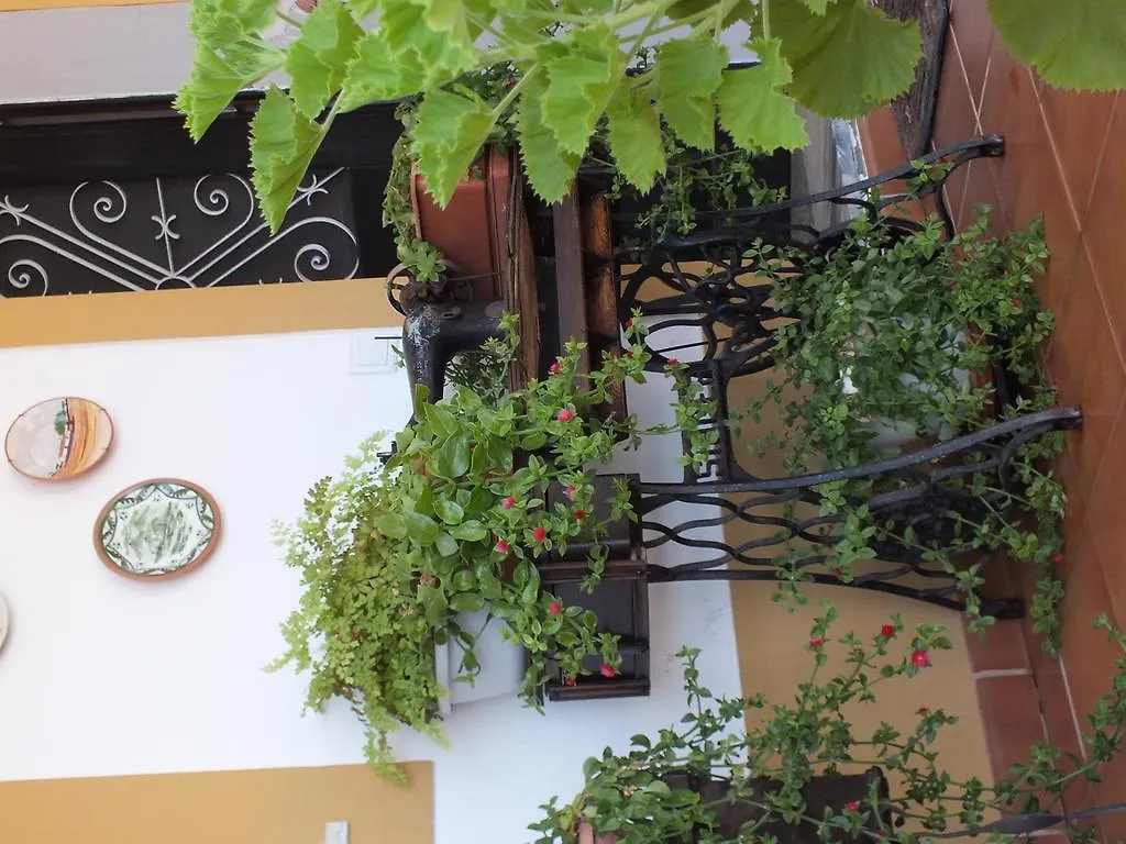 Country house Sobral De Baixo Guest House Castro Marim
