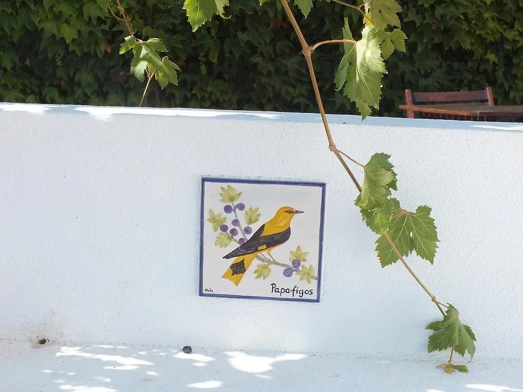 Sobral De Baixo Guest House Castro Marim 0*,
