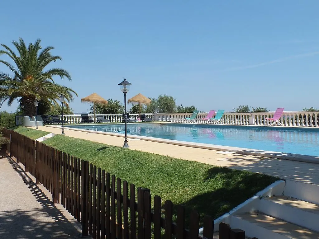Sobral De Baixo Guest House Castro Marim Country house