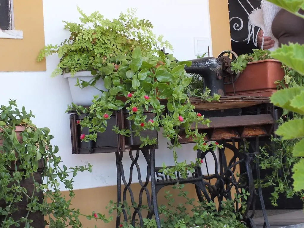 Country house Sobral De Baixo Guest House Castro Marim Portugal