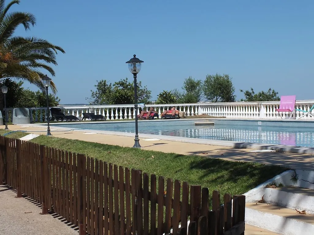 Sobral De Baixo Guest House Castro Marim
