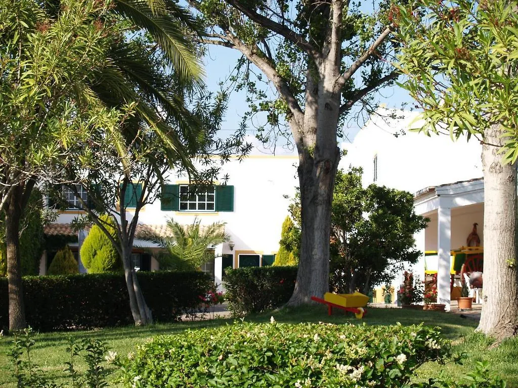 Sobral De Baixo Guest House Castro Marim Portugal