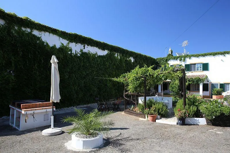 Sobral De Baixo Guest House Castro Marim 0*,