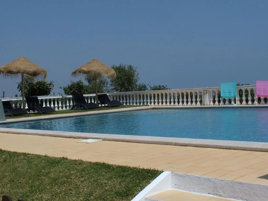 Country house Sobral De Baixo Guest House Castro Marim