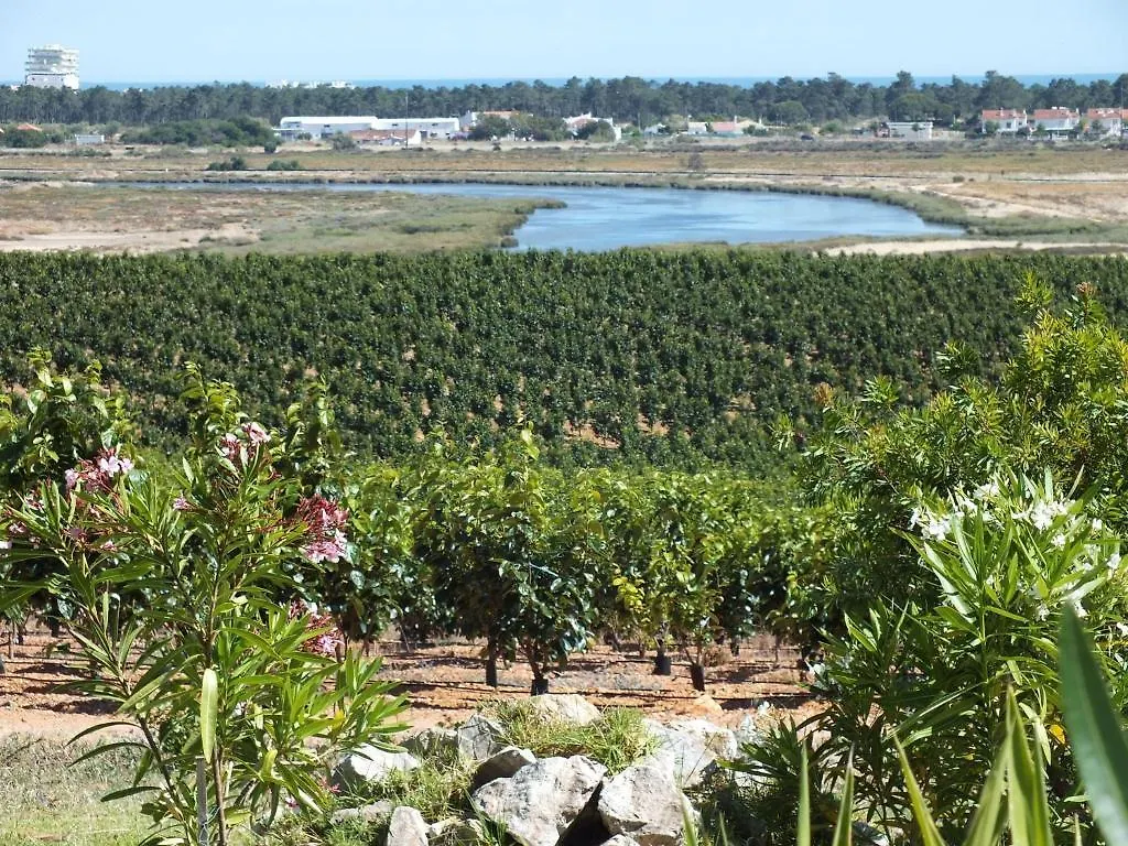 Sobral De Baixo Guest House Castro Marim Country house