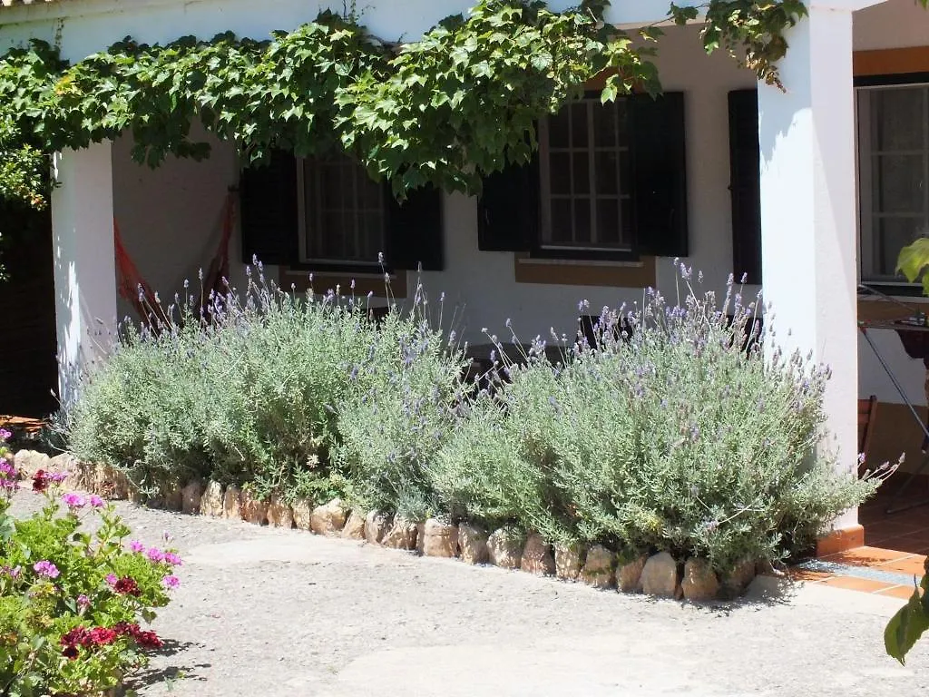 Sobral De Baixo Guest House Castro Marim