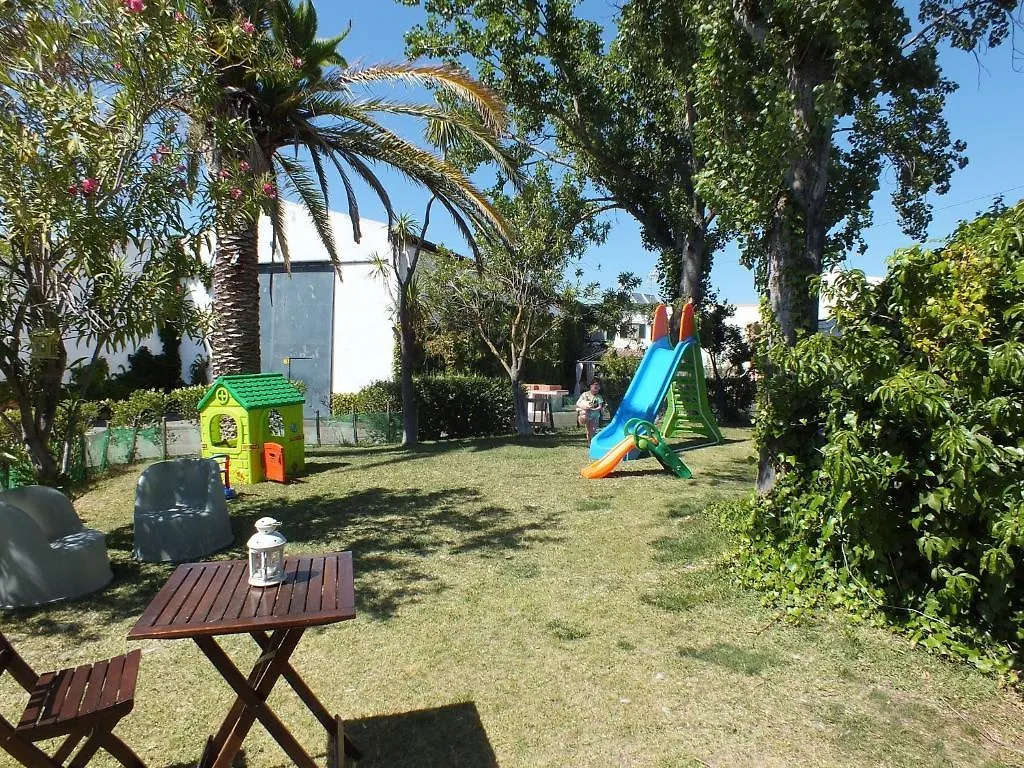 Sobral De Baixo Guest House Castro Marim 0*,
