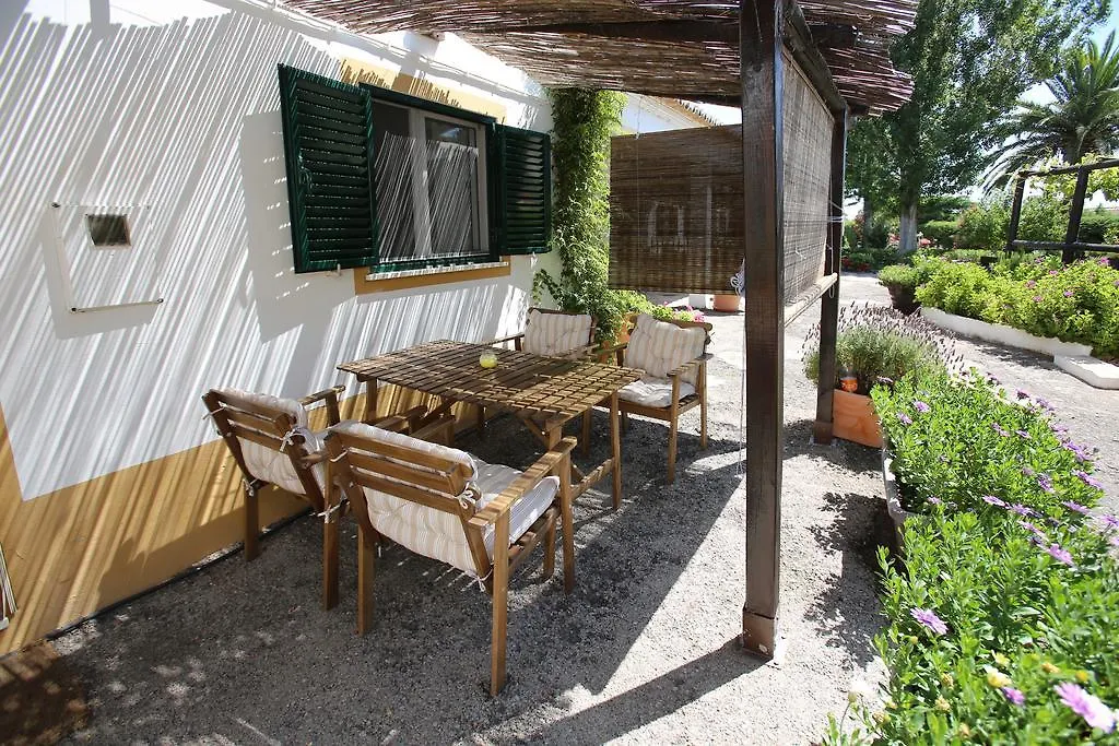 Country house Sobral De Baixo Guest House Castro Marim