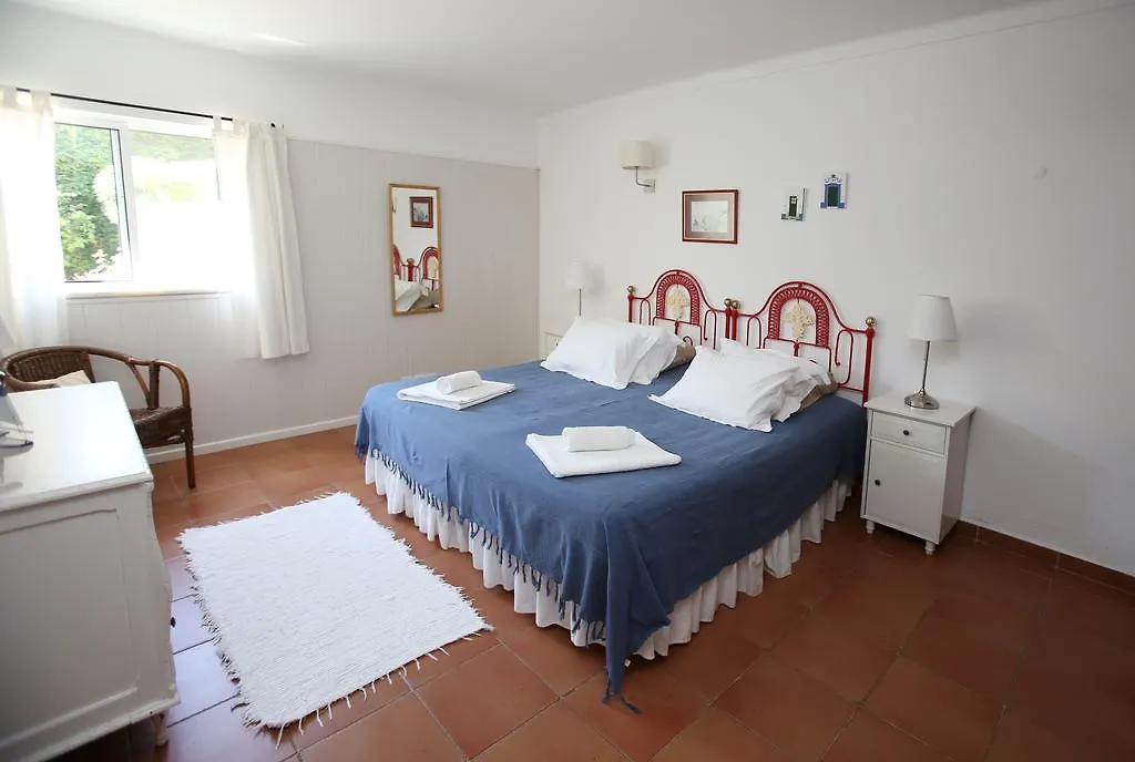 Sobral De Baixo Guest House Castro Marim Country house