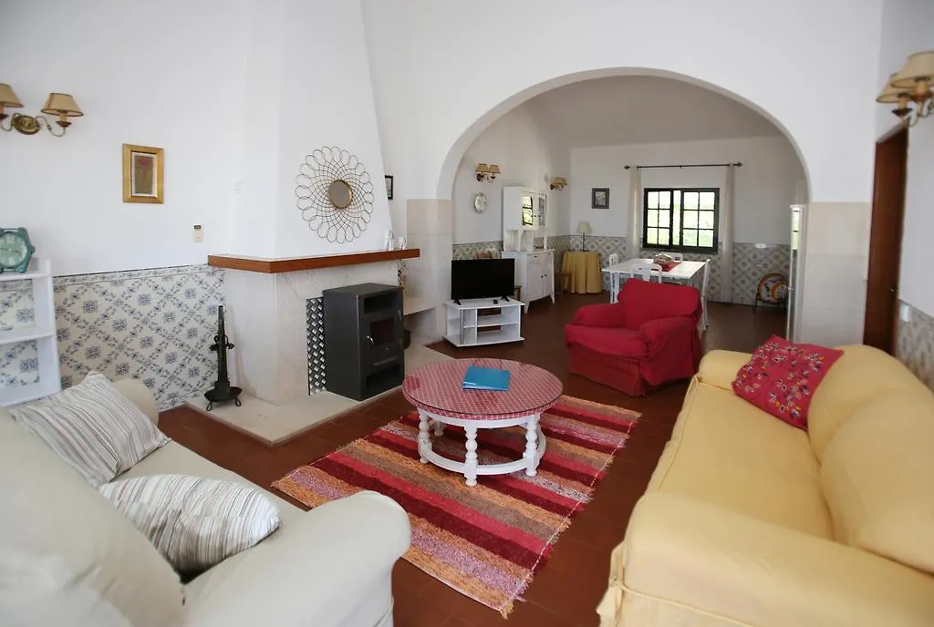 Country house Sobral De Baixo Guest House Castro Marim Portugal