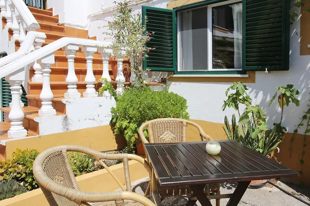 Sobral De Baixo Guest House Castro Marim 0*,