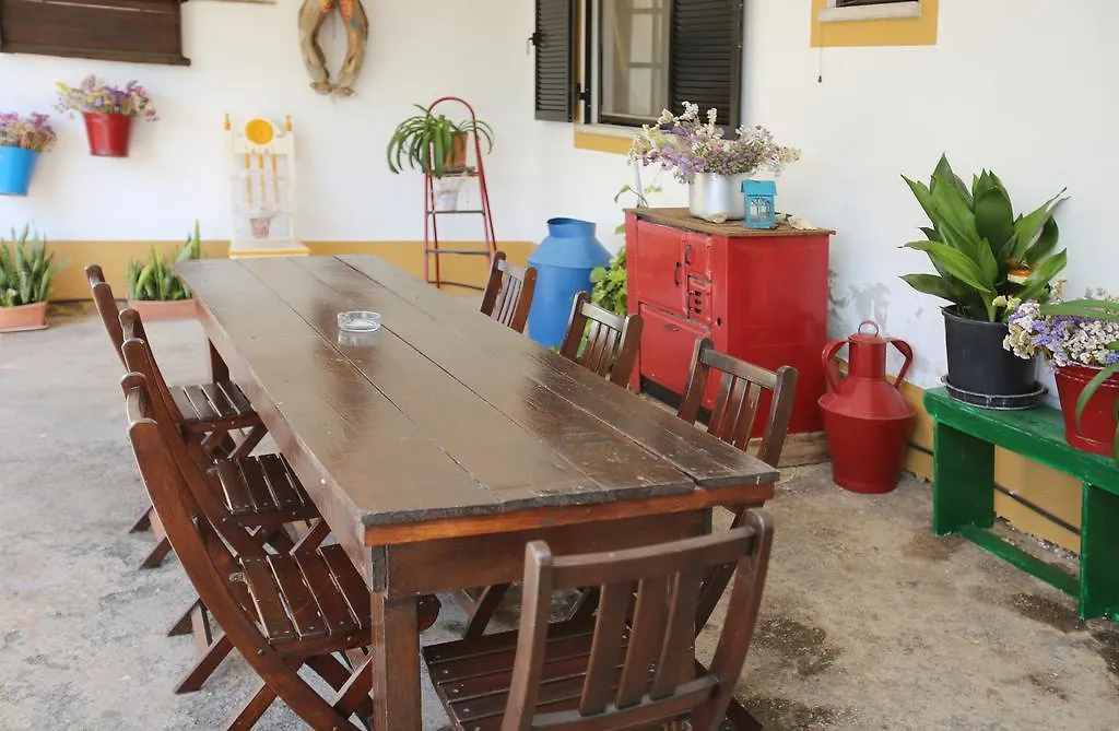 Country house Sobral De Baixo Guest House Castro Marim