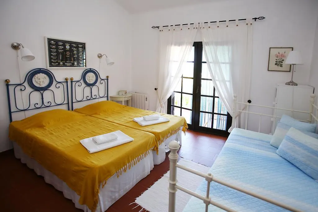 Sobral De Baixo Guest House Castro Marim