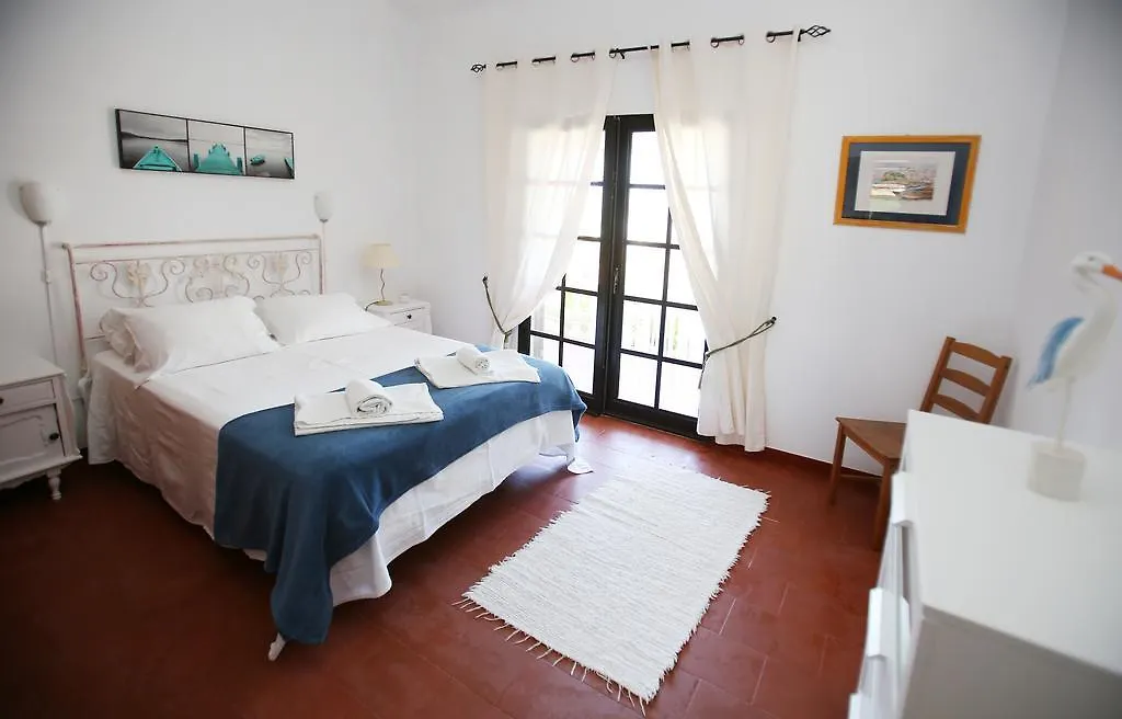 Country house Sobral De Baixo Guest House Castro Marim
