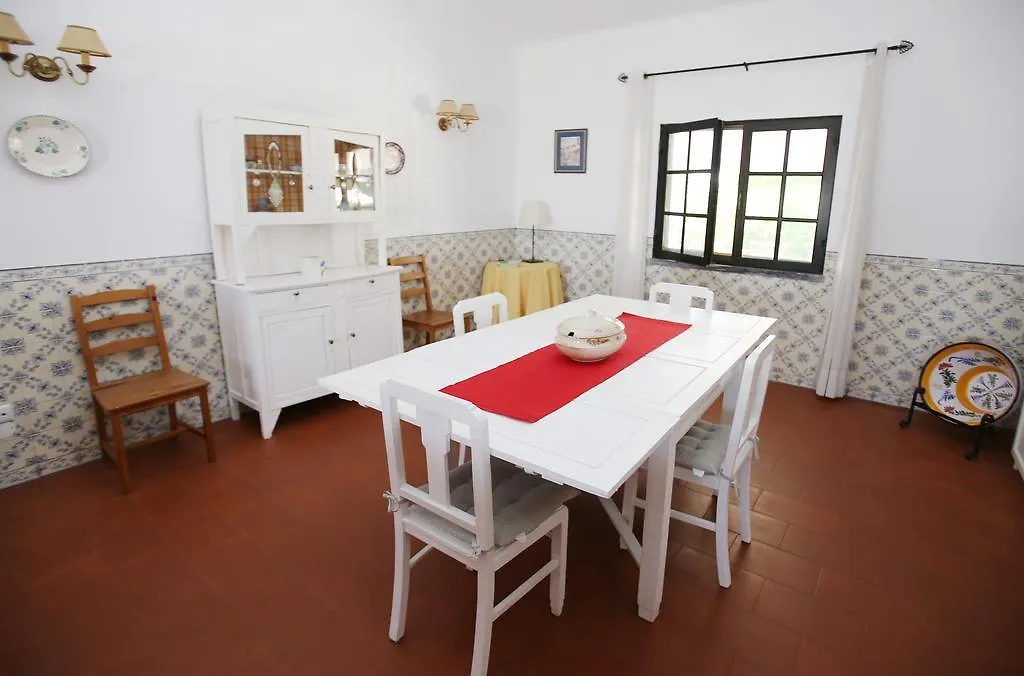 Sobral De Baixo Guest House Castro Marim Country house
