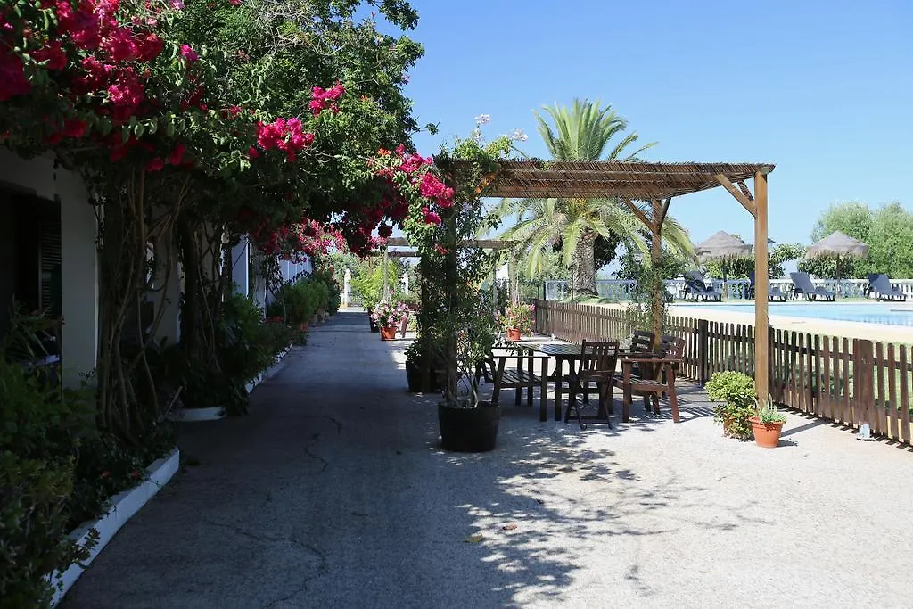 Sobral De Baixo Guest House Castro Marim Country house