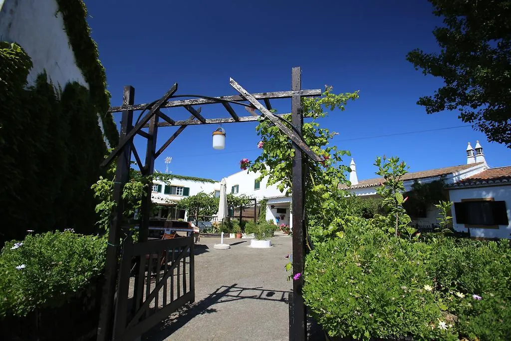Sobral De Baixo Guest House Castro Marim