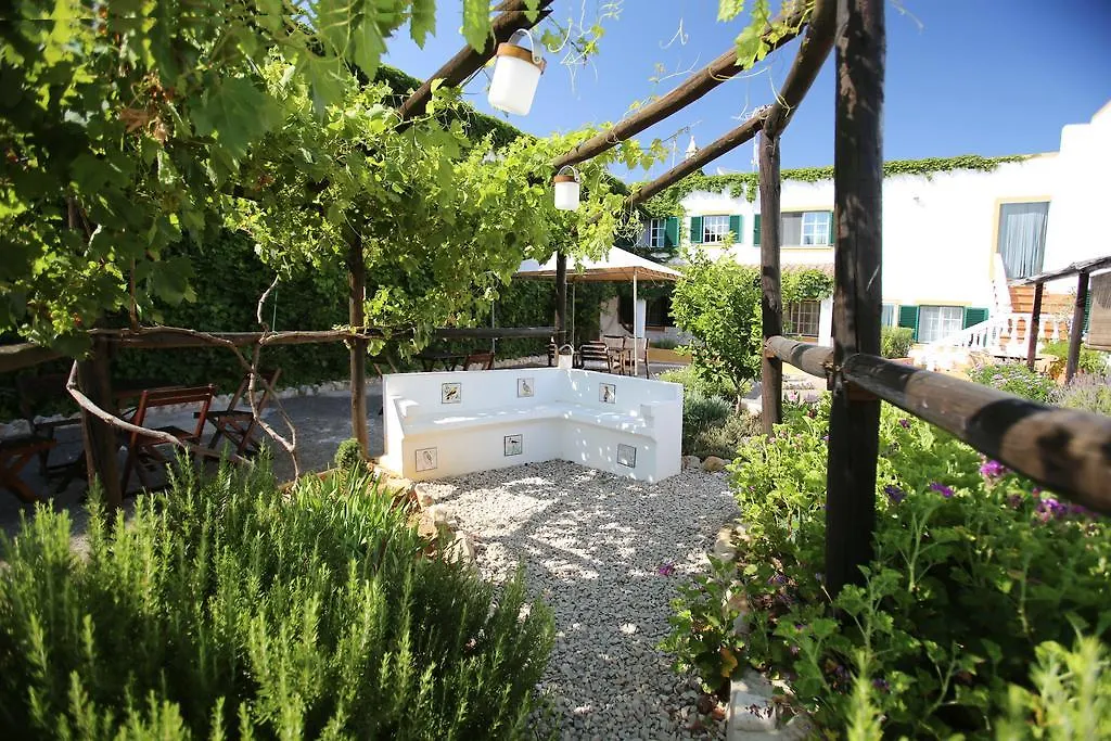 Country house Sobral De Baixo Guest House Castro Marim