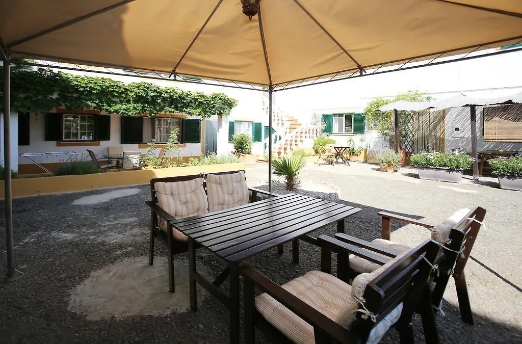 Country house Sobral De Baixo Guest House Castro Marim Portugal