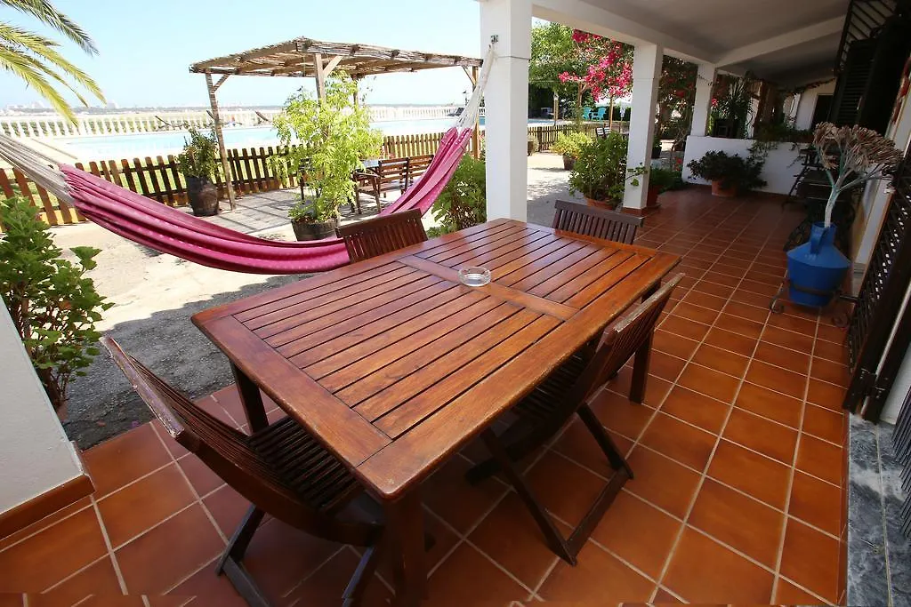 Sobral De Baixo Guest House Castro Marim Portugal