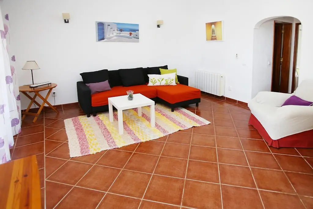 Sobral De Baixo Guest House Castro Marim