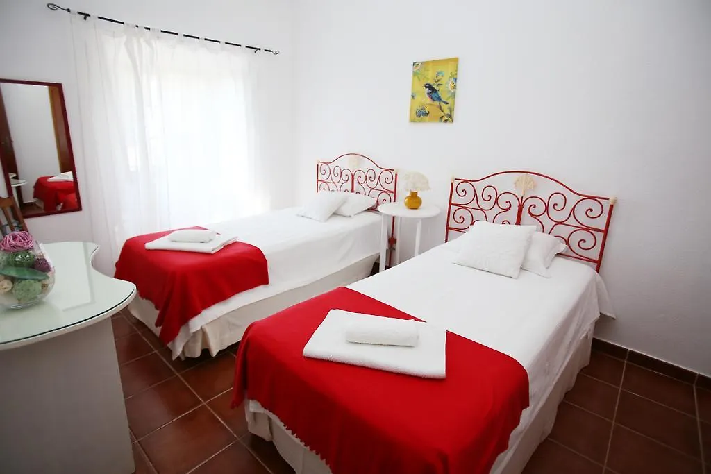 Sobral De Baixo Guest House Castro Marim 0*,  Portugal