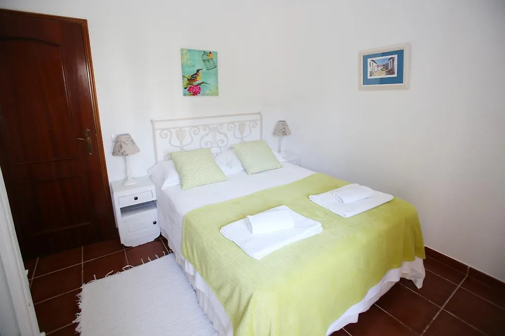 Sobral De Baixo Guest House Castro Marim Country house